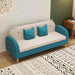 Dilun Pillow Sofa - Residence Supply