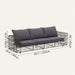 Dinu Pillow Sofa - Residence Supply