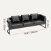 Diova Pillow Sofa - Residence Supply