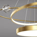 Dipana Round Chandeliers - Residence Supply