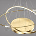 Dipana Round Chandeliers - Residence Supply