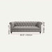 Diri Arm Sofa - Residence Supply