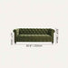 Diri Arm Sofa - Residence Supply