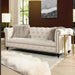 Diri Arm Sofa - Residence Supply