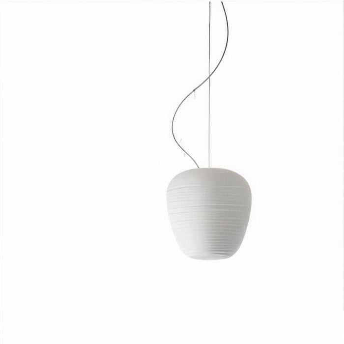 Elegant Disc-o Pendant Light