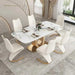 Disca Dining Table - Residence Supply