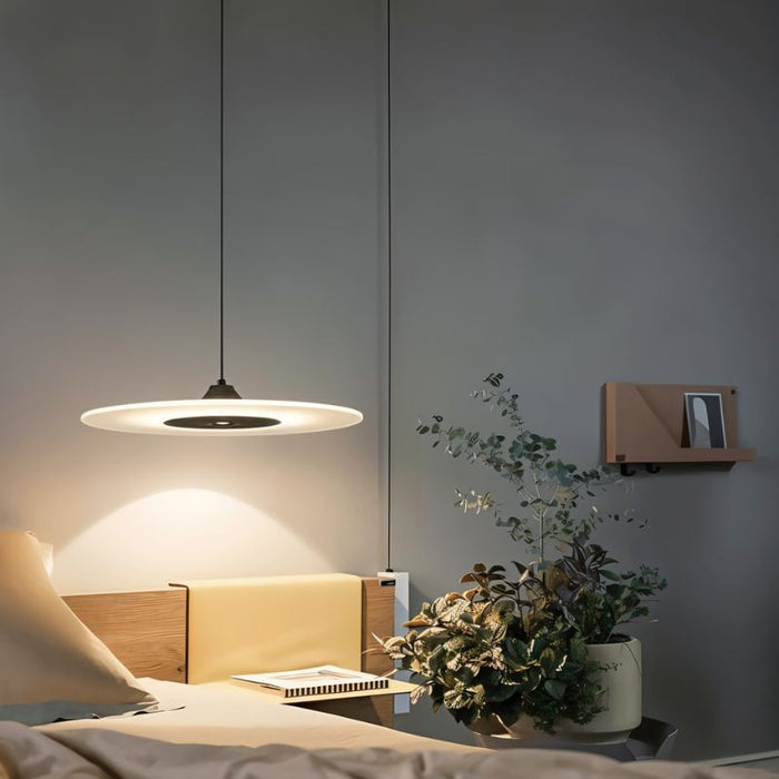 Diskos Pendant Light - Bedroom Lighting