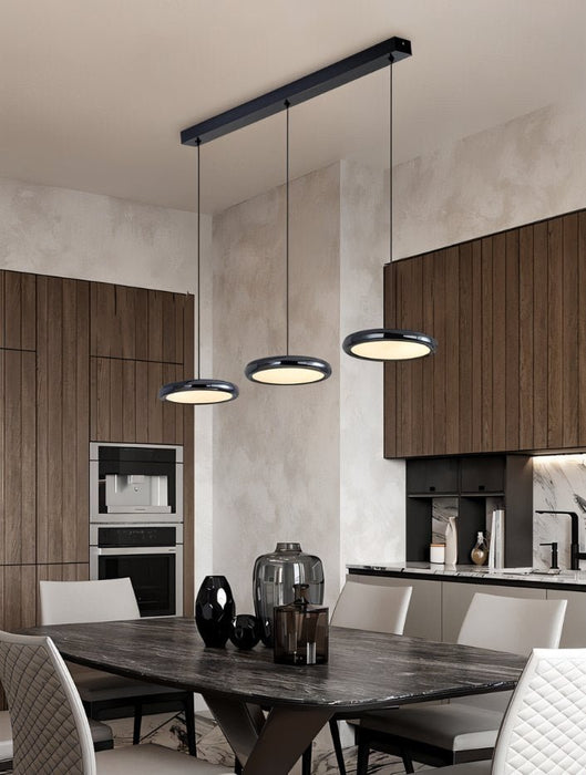 Dita Pendant Light - Dining Room Light Fixtures