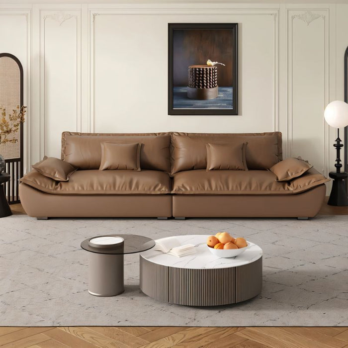 Divanis Arm Sofa - Residence Supply