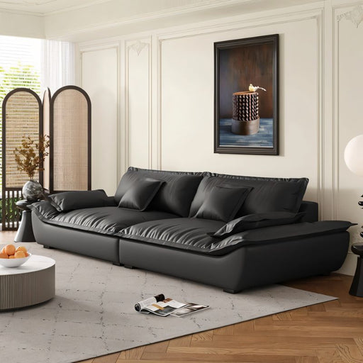 Divanis Arm Sofa - Residence Supply