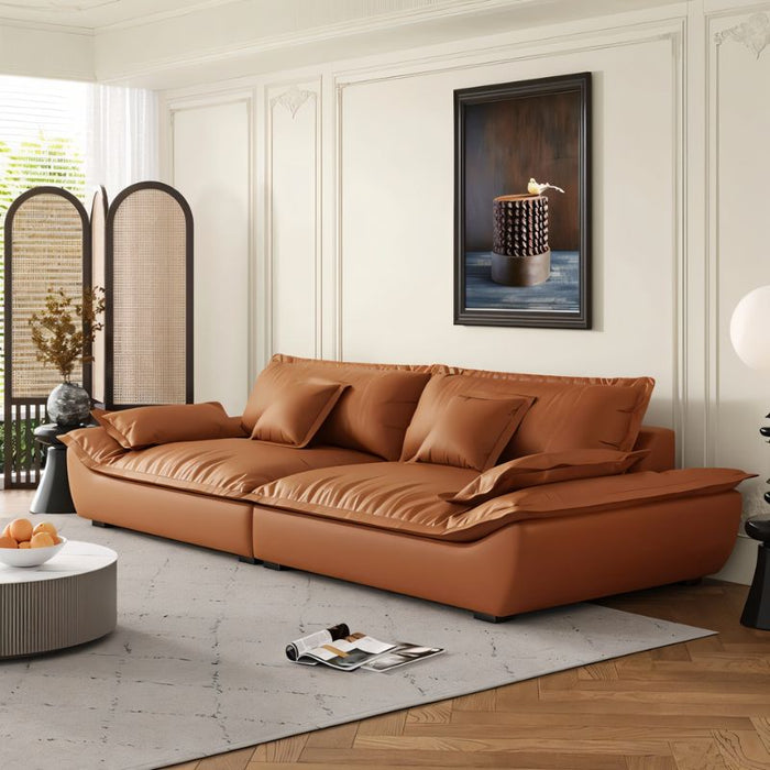 Divanis Arm Sofa - Residence Supply