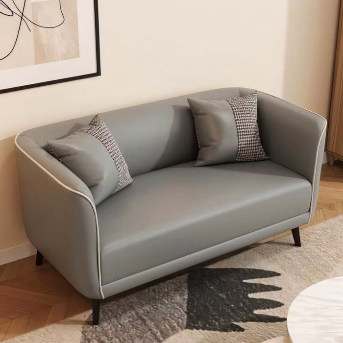 Minimalist Divano Arm Sofa