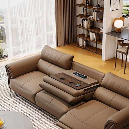 Divanum Arm Sofa - Residence Supply