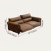 Divanum Arm Sofa - Residence Supply