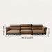 Divanum Arm Sofa - Residence Supply