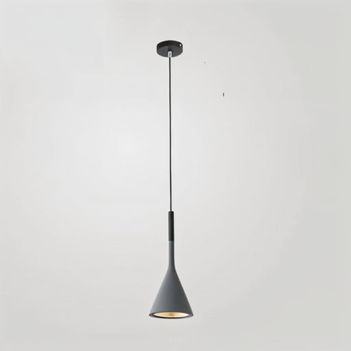 Divino Pendant Light (Grey) - Open Box - Residence Supply