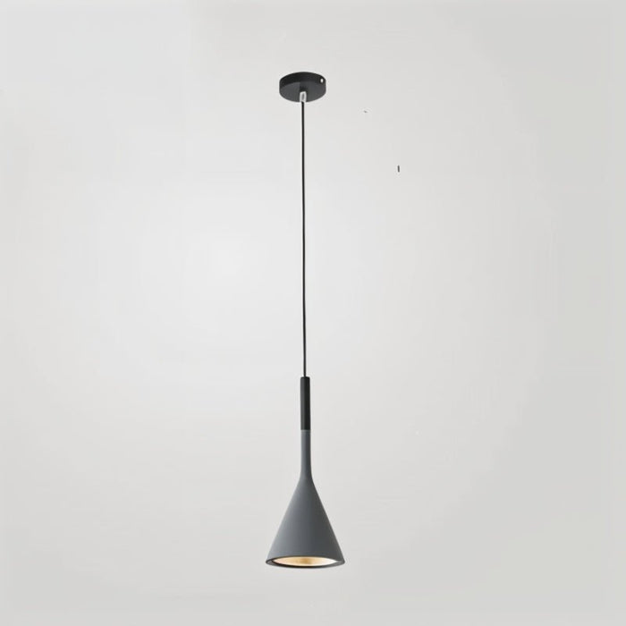 Divino Pendant Light (Grey) - Open Box - Residence Supply