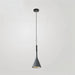 Divino Pendant Light (Grey) - Open Box - Residence Supply