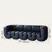 Diwan Arm Sofa - Residence Supply