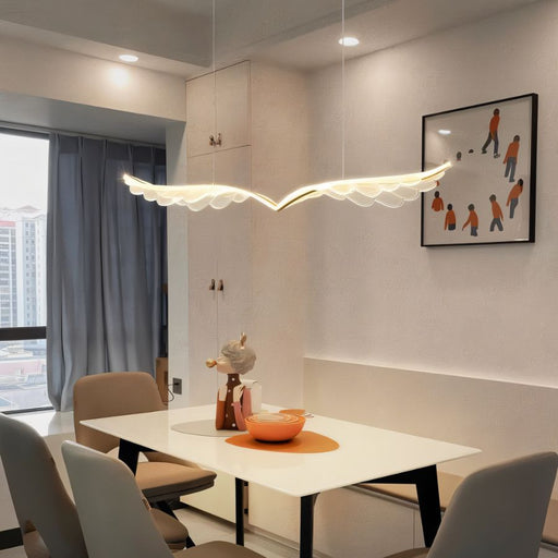 Djilyna Pendant Light - Dining Room Lighting