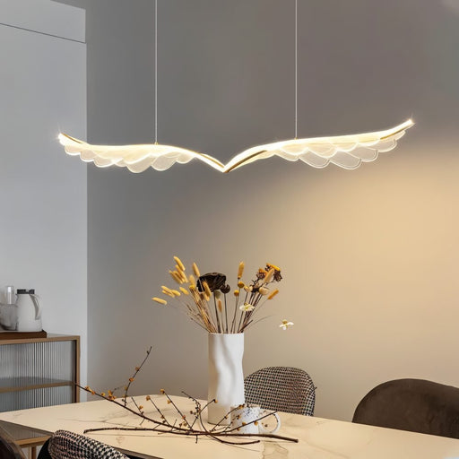 Djilyna Pendant Light - Dining Room Light Fixture