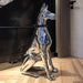 Dobermann Figurine - Residence Supply