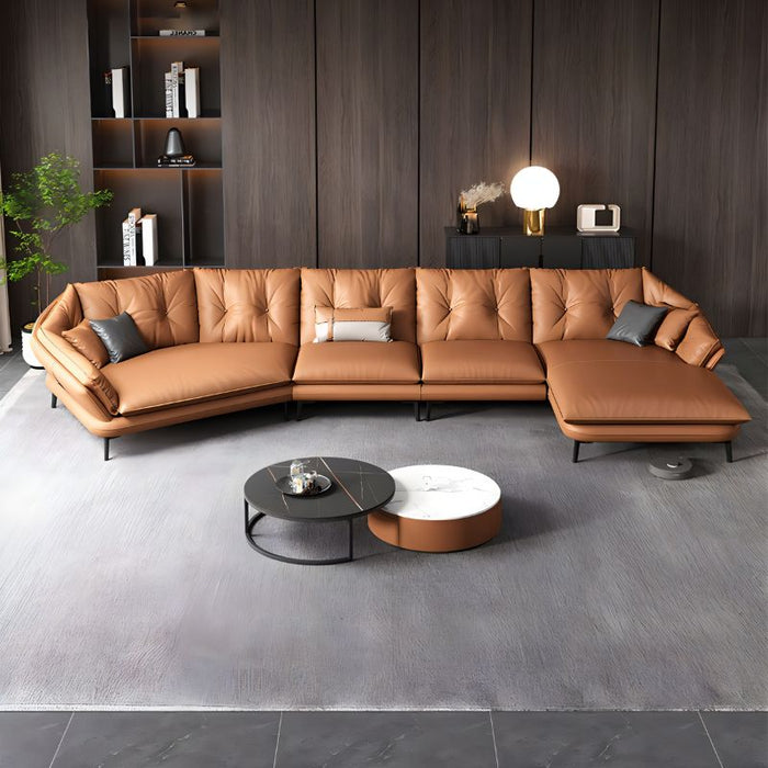 Dohyo Pillow Sofa - Residence Supply