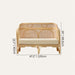 Dombra Arm Sofa - Residence Supply