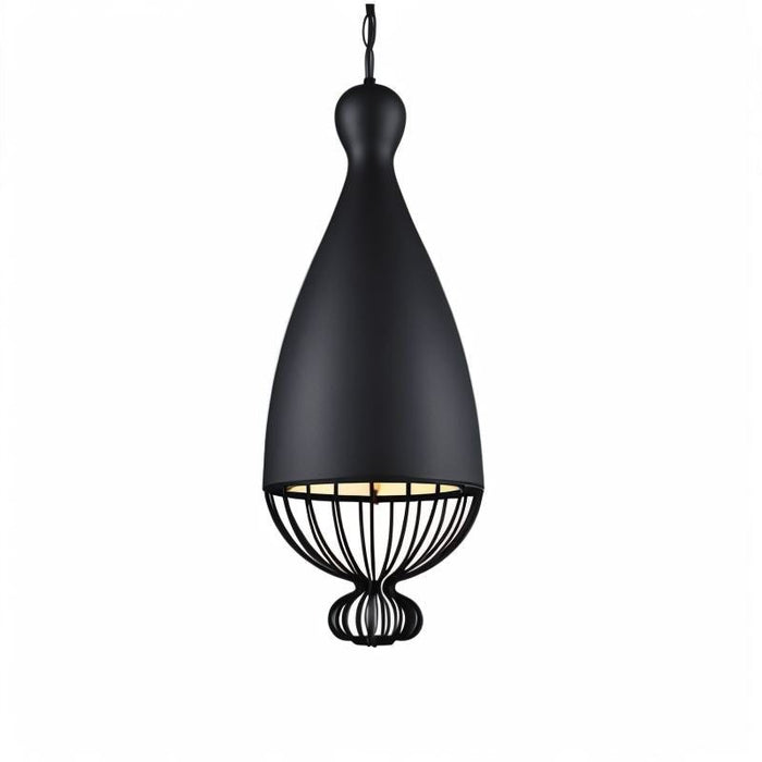 Minimalist Donatella Pendant Light