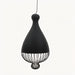 Elegant Donatella Pendant Light