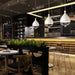 Donatella Pendant Light for Bar