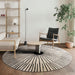 Donker Area Rug - Residence Supply