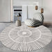 Donker Area Rug - Residence Supply