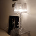 Donna Table Lamp - Contemporary Light Fixture