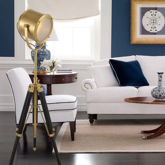 Best Doree Floor Lamp 