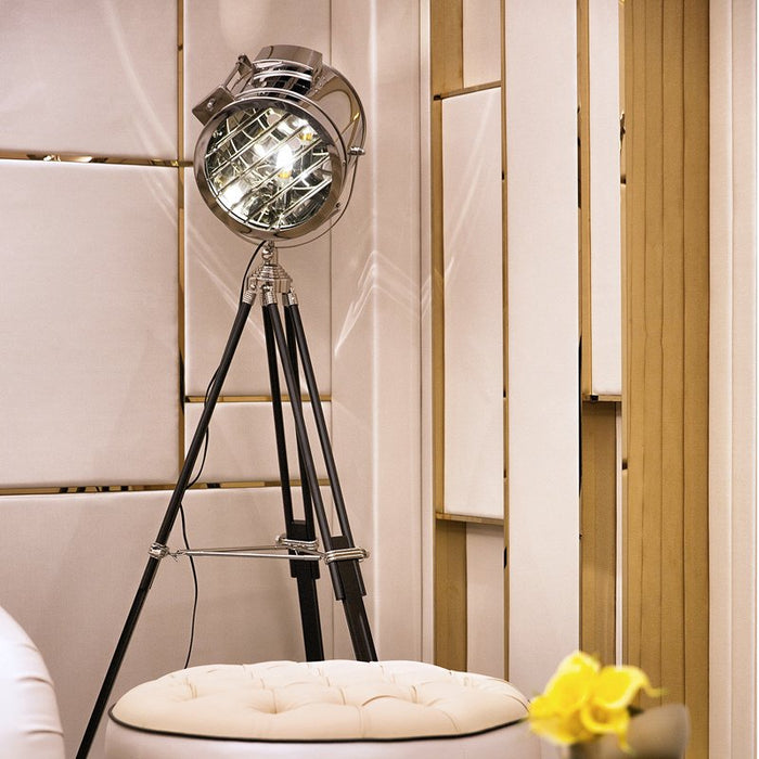 Stylish Doree Floor Lamp