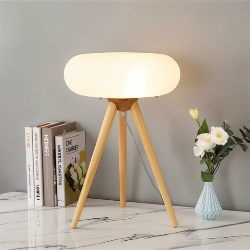 Dorjee Table Lamp - Residence Supply