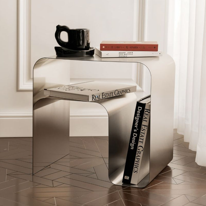 Dorus Side Table - Residence Supply