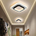 Doveva Ceiling Light - Contemporary Lighting