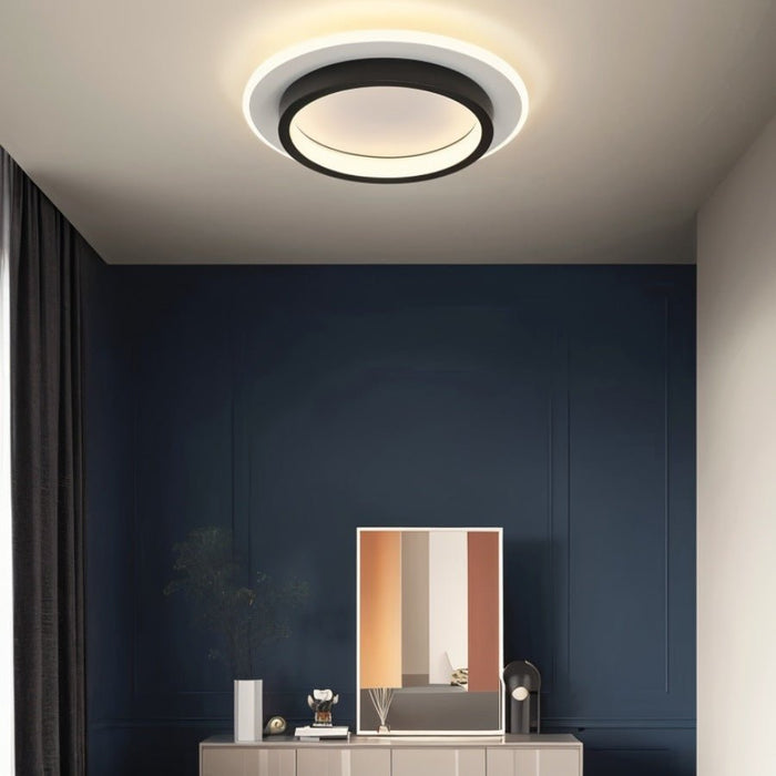 Doveva Ceiling Light - Modern Lighting Fixture