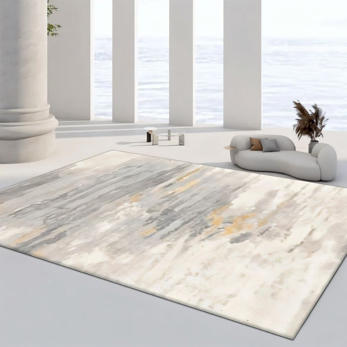 Unique Drapa Area Rug