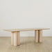 Dravus Wooden Table - Residence Supply