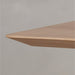 Dravus Wooden Table - Residence Supply