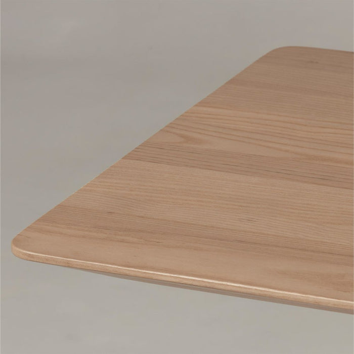 Dravus Wooden Table - Residence Supply