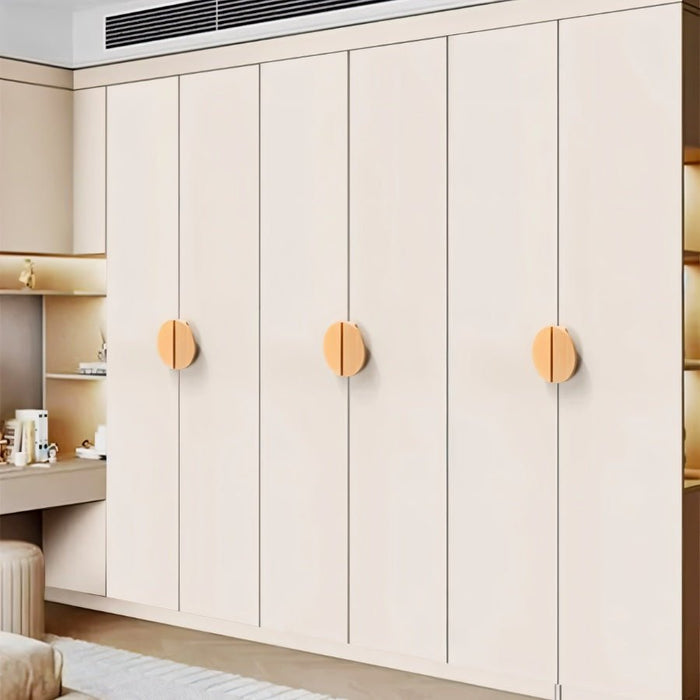 Drevo Drawer Pull - Residence Supply