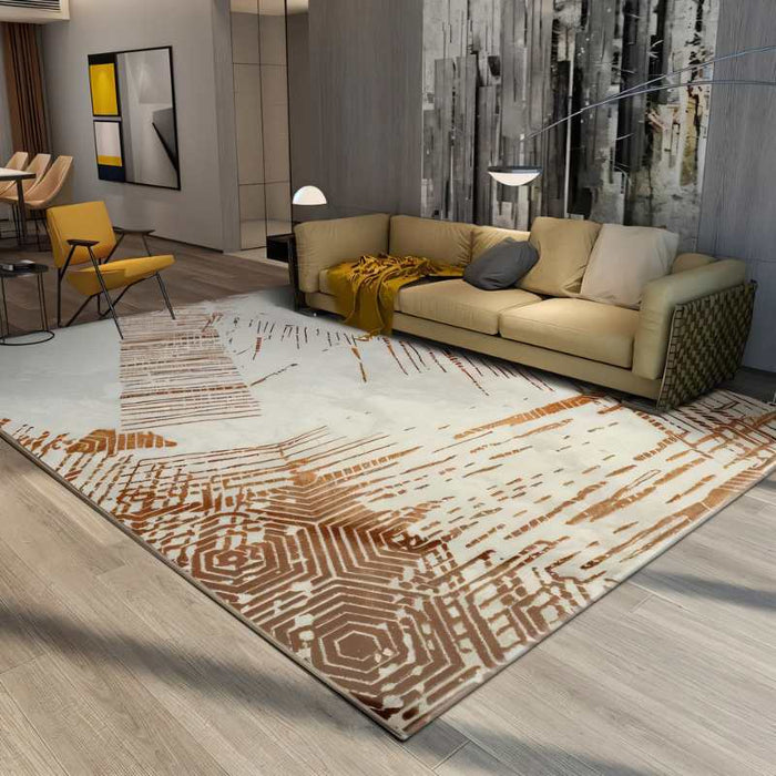 Drina Area Rug - Residence Supply