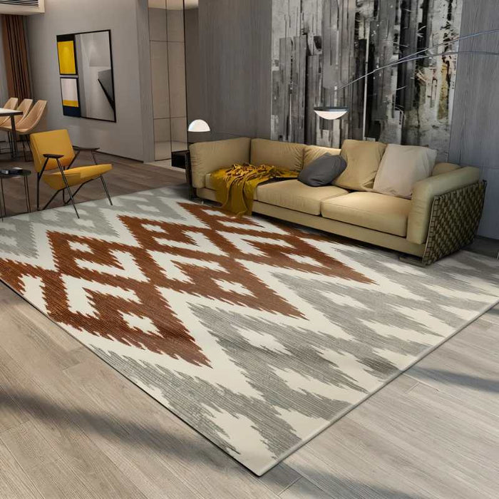 Drina Area Rug - Residence Supply