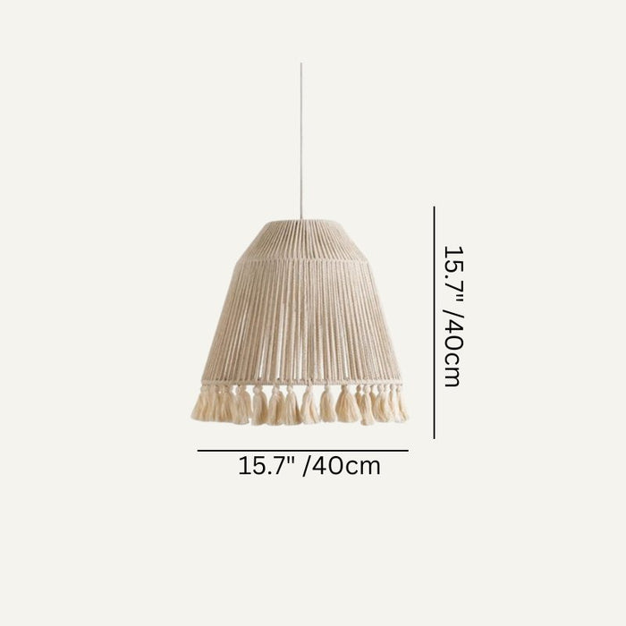 Dring Pendant Light - Residence Supply