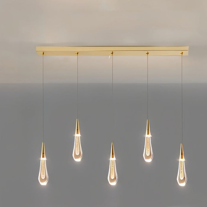 Drop Pendant Light - Residence Supply