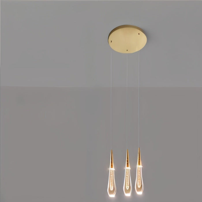 Drop Pendant Light - Residence Supply